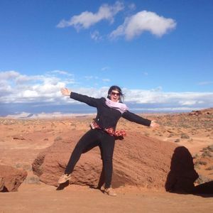 Meet your Posher, Sam